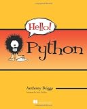 Hello! Python