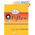 Hello! Python