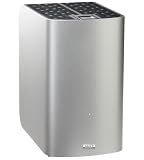 Western Digital My Book Thunderbolt Duo 4TB Desktop External Dual Drive Storage System with RAID
