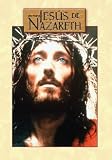 Jesus of Nazareth (Jesus de Nazareth) [NTSC/REGION 1 & 4 DVD. Import-Latin America]
