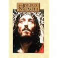 Jesus of Nazareth (Jesus de Nazareth) [NTSC/REGION 1 & 4 DVD. Import-Latin America]