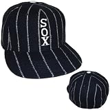 Chicago White Sox 1918 Road Hat