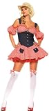 Country Girl Halloween Costume
