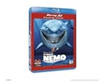 Le Monde de N�mo - Combo Blu-ray + Bl...