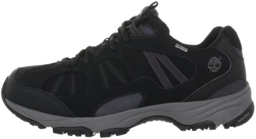Timberland TRANSLITE LOW GTX 94603, Chaussures de randonnée femme - Noir black, 37 EU