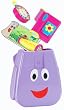 Fisher-Price Dora the Explorer My Talking Backpack