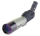 Celestron 52250 80mm Ultima Zoom Spotting Scope