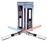 Thrustmaster Glow Saber Duo Pack (Wii)