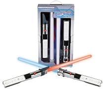 Thrustmaster Glow Saber Duo Pack (Wii)