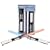 Thrustmaster Glow Saber Duo Pack (Wii)
