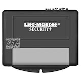 Liftmaster 355LM Garage Door Opener Receiver 315MHz