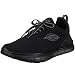 Earth 5000050 Lazer schwarz, Damen Sneaker
