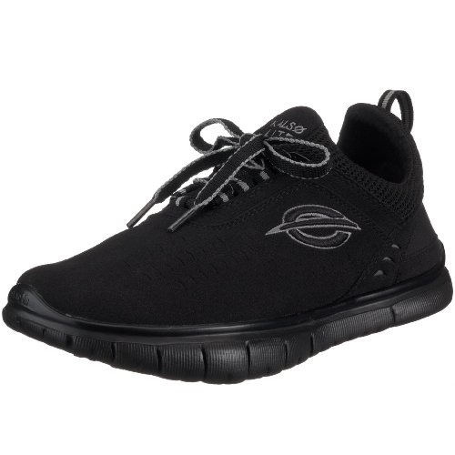 Earth 5000050 Lazer schwarz, Damen Sneaker Preisvergleich