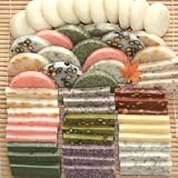 たんちょう杵つき餅セット【なごみ】