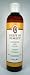 Griffin Remedy Lemon Verbena Shower Gel is an all natural liquid Castile soap. It gently cleans your skin with pure and natural essential oils. We add MSM, an organic sulfur compound, which nourishes the skin. Griffin Remedy Shower Gel has no artificial ingredients NO sodium lauryl sulfate and is FREE of Parabens.
