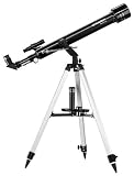 BRESSER Telescopio Arcturus 60/700