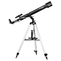BRESSER Teleskop Arcturus 60/700