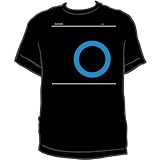 Germs G.I. Circle Adult T-Shirt