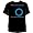 Germs G.I. Circle Adult T-Shirt, Size: Small