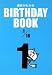 BIRTHDAY BOOK 1月18日