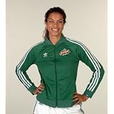 Ladies Legacy Track Jacket