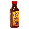 Gebhardt Eagle Chili Powder, 3-Ounce Units (Pack of 4)