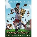 Donkey Xote (2007) (Blu-Ray)