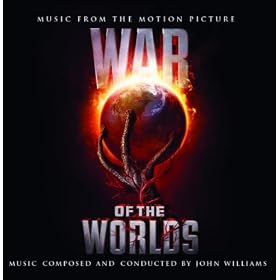 War of the Worlds