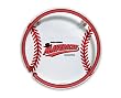 High Desert Mavericks Neon Baseball