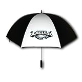 Philadelphia Eagles 60-Inch Golf Umbrella