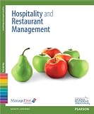 ManageFirst: Hospitality and Restaurant Management with Answer Sheet (2nd Edition) (Managefirst Program) deals and discounts