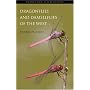 Dragonflies and Damselflies of the West (Princeton Field Guides)