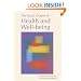 The Social Origins of Health and Well-being