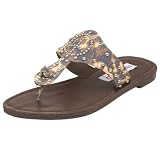 Steve Madden Little Kid/Big Kid Elannie Sandals
