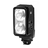 Sony HVL 20DW2 - Video light