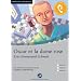 Oscar et la dame rose, 1 Audio-CD, 1 CD-ROM u. Textbuch