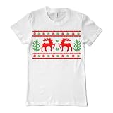 Ugly Christmas Sweater T-Shirt ,