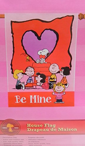 Peanuts Gang with Snoopy 