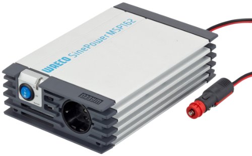 WAECO MSP160-012 SinePower MSP162 Sinus Wechselrichter Preisvergleich