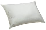 Review Martex 5005792 / Whole Home Support Density Jumbo Pillow, Firm
