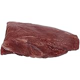 H.F.'s Outstanding Flat Iron Steak Choice, 7 Ounce (Pack of 4)