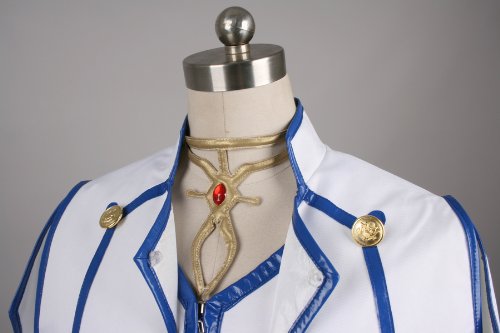 高品質コスプレ衣装 テイルズ　オブ　シンフォニア★コレットブルーネル  コスチューム、コスプレ