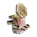 Treasure Tower Musical Treasure Box
