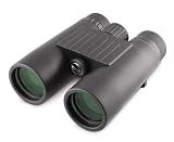 Brunton Lite-Tech 8x42 Full Size Waterproof Roof Prism Binoculars