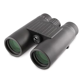 Click here to buy Brunton Lite-Tech 10x42 Full Size Waterproof Roof Prism Binoculars.