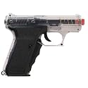 Airsoft Spring Loaded Mini Pistol