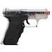 Airsoft Spring Loaded Mini Pistol