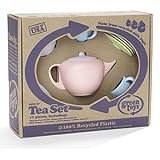 Green Toys Tea Set