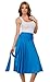 Vivian's Fashions Dress - Twist Wrap, 8 Ways to Wear (Misses and Misses Plus)