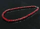 NeoGlory Coral Necklace, Coral Jewelry, Gift Ideas